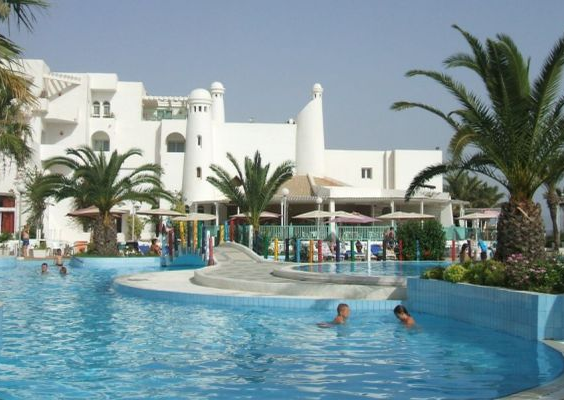 El Mouradi Skanes