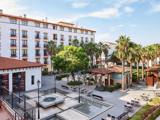 Hotel El Paso