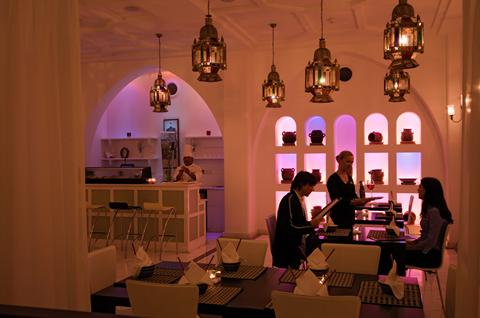 Elysium Hotel