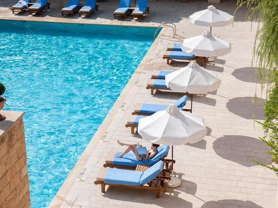 Elysium Hotel