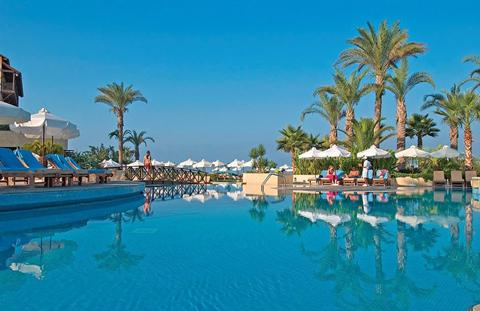 Elysium Hotel