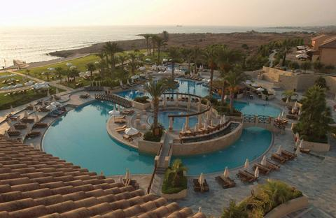 Elysium Hotel