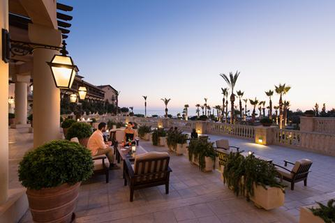 Elysium Hotel