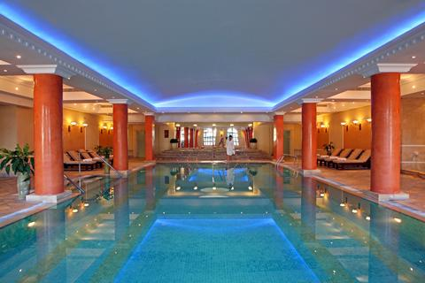 Elysium Hotel
