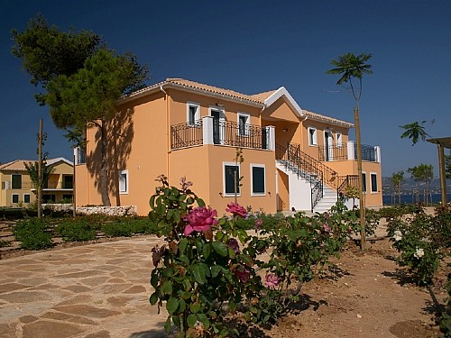 Enalion Suites