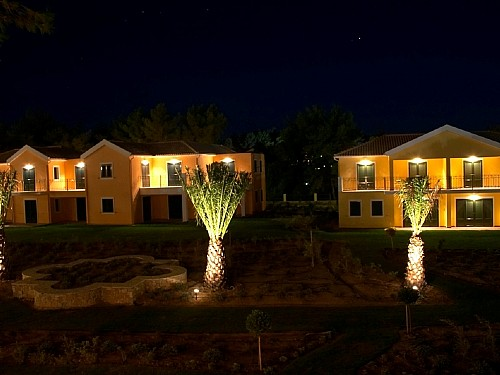 Enalion Suites