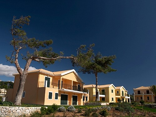 Enalion Suites