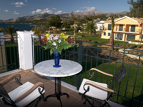 Enalion Suites