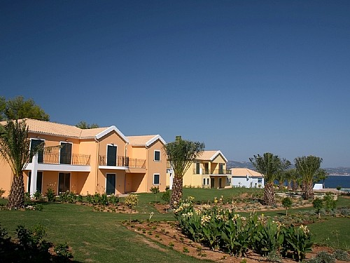 Enalion Suites