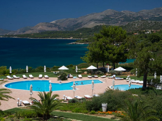 Enalion Suites