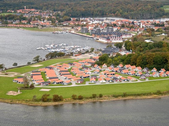 Enjoy Resorts Marina FiskenÆs