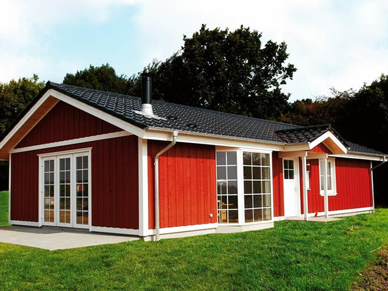 Enjoy Resorts Marina FiskenÆs