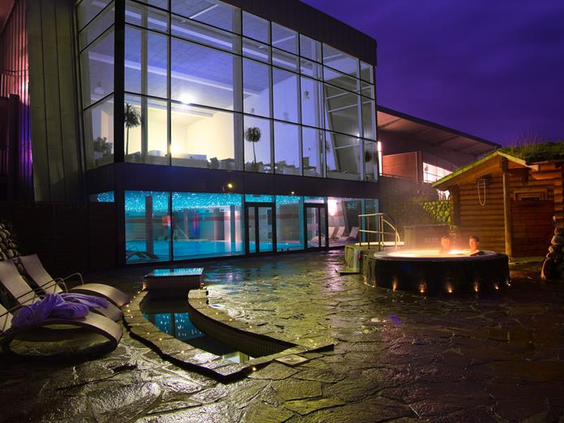 Enjoy Resorts Marina FiskenÆs