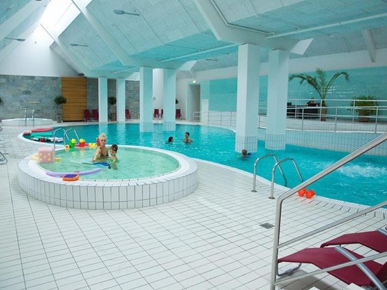 Enjoy Resorts Rømø
