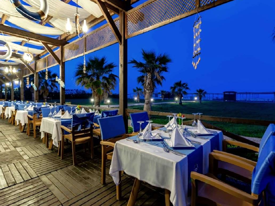 Euphoria Palm Beach Resort