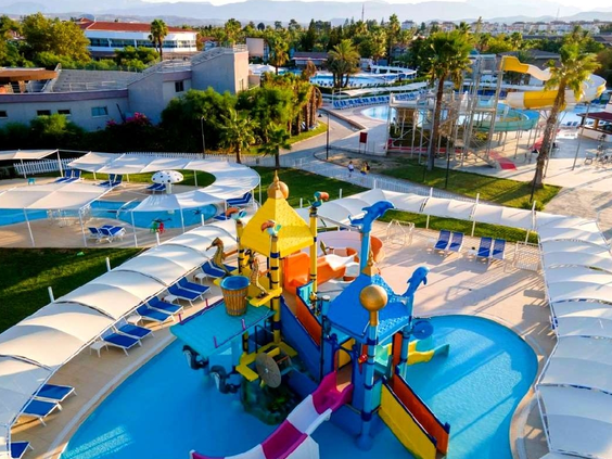 Euphoria Palm Beach Resort