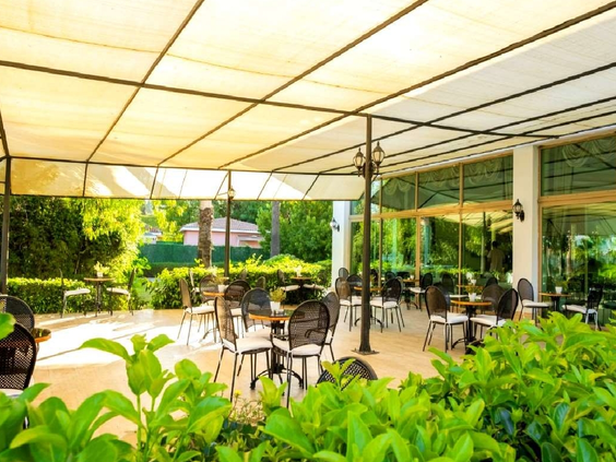 Euphoria Palm Beach Resort