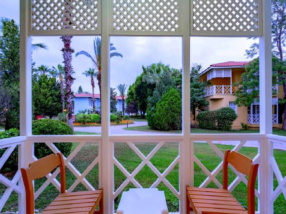 Euphoria Palm Beach Resort
