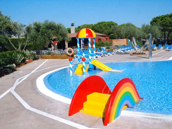 Eurocamping