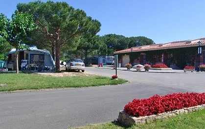Eurocamping