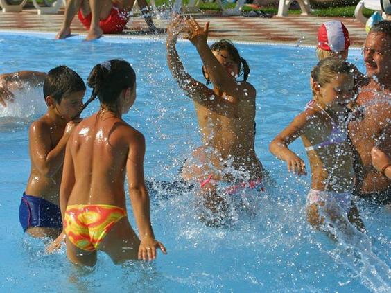 Eurocamping Pacengo