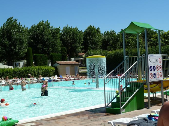 Eurocamping Pacengo