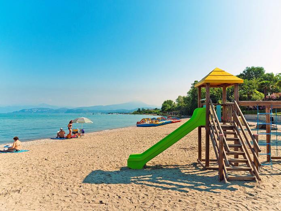 Eurocamping Pacengo