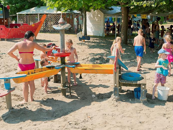 Eurocamping Pacengo