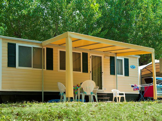 Eurocamping Pacengo