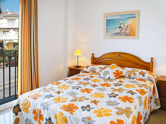 Appartementen Euromar Playa