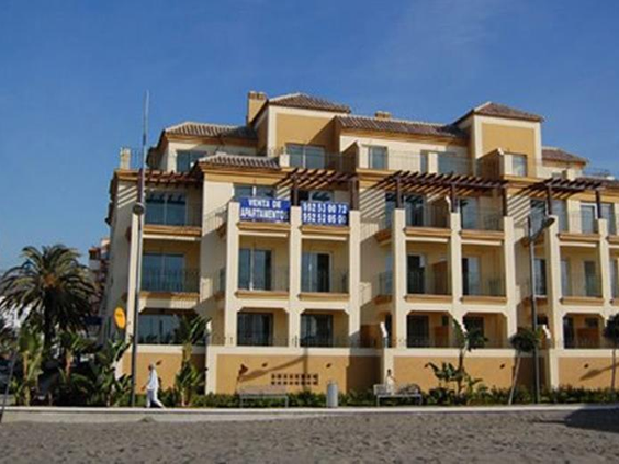 Appartementen Euromar Playa