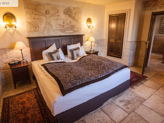 Europa Park Hotel Colosseo