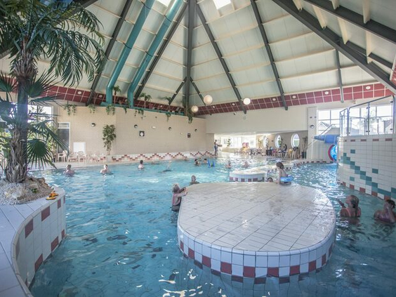 EuroParcs IJsselmeer