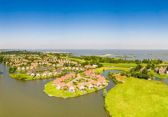 EuroParcs IJsselmeer