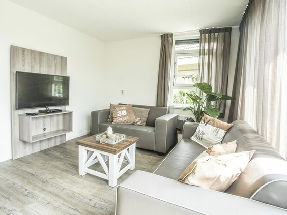 EuroParcs IJsselmeer