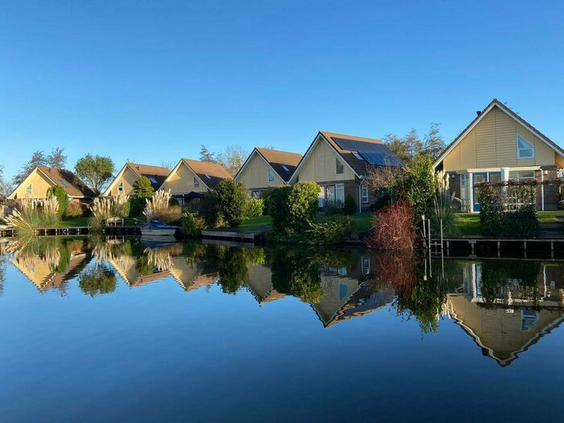 EuroParcs IJsselmeer