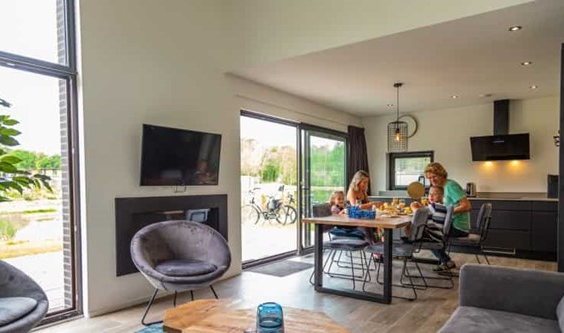EuroParcs Maasduinen