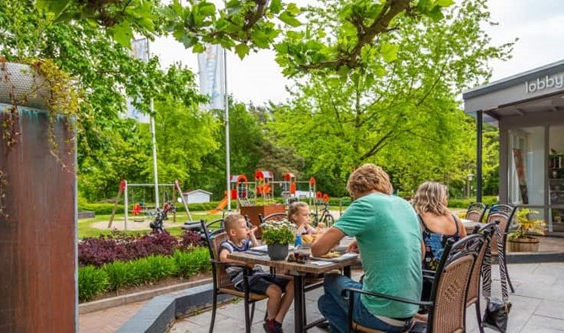 EuroParcs Maasduinen