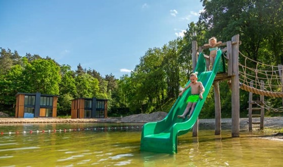 EuroParcs Maasduinen