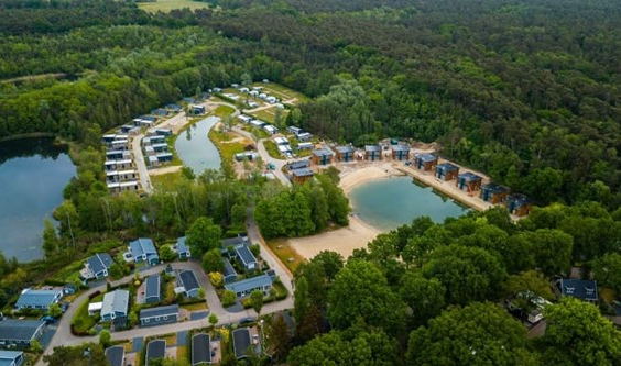 EuroParcs Maasduinen