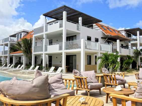 Resort Bonaire