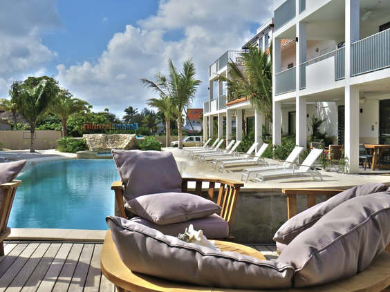 Resort Bonaire