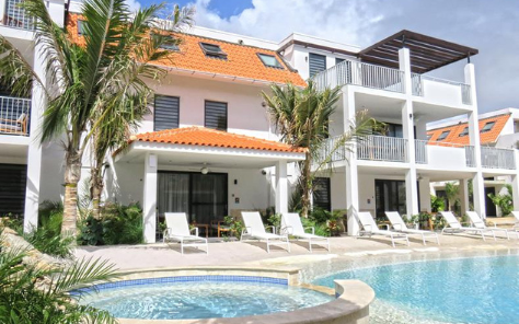 Resort Bonaire