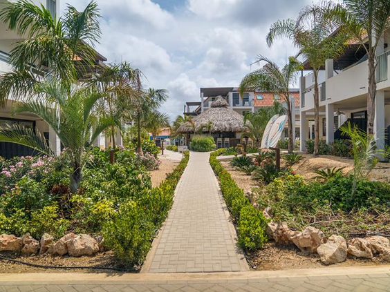 Resort Bonaire