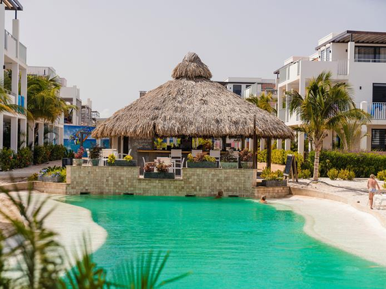 Resort Bonaire