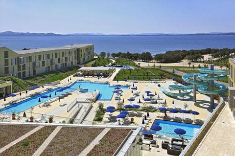 Falkensteiner Family Hotel Diadora