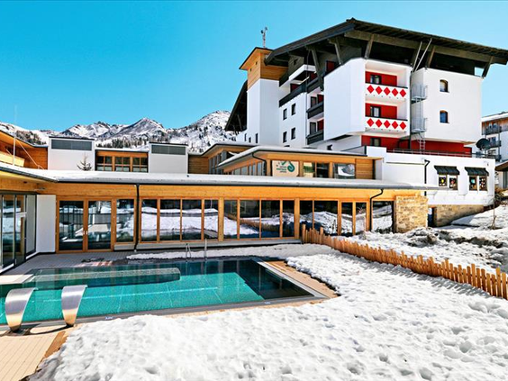 Falkensteiner Hotel Sonnenalpe