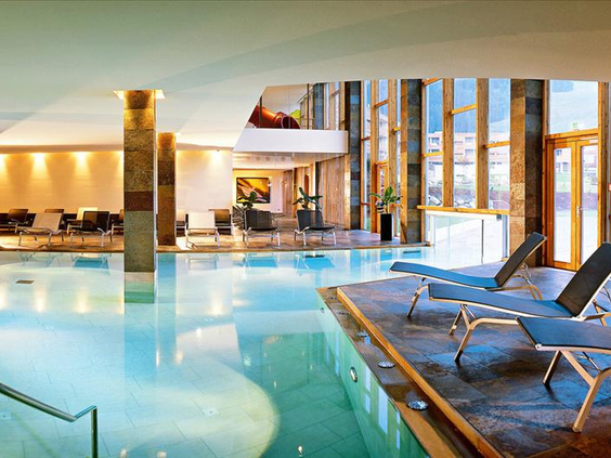 Falkensteiner Hotel Sonnenalpe