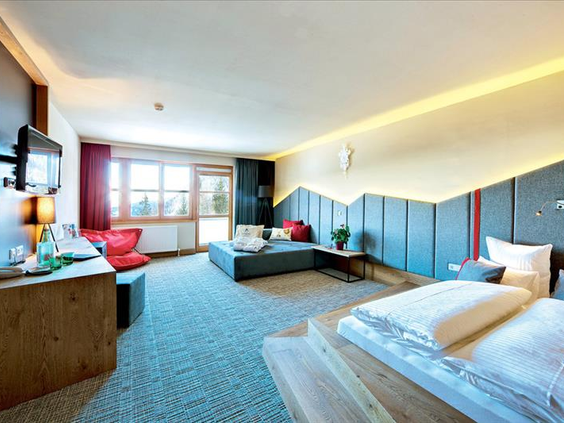 Falkensteiner Hotel Sonnenalpe