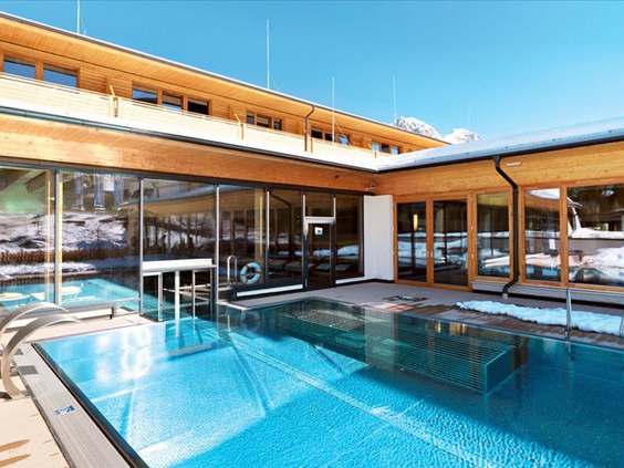 Falkensteiner Hotel Sonnenalpe